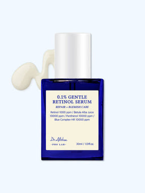 Dr.Althea - 0.1 Gentle Retinol Serum (30ml)