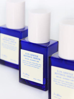 Dr.Althea - 0.1 Gentle Retinol Serum (30ml)