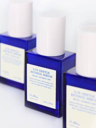 Dr.Althea - 0.1 Gentle Retinol Serum (30ml)