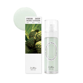 Dr.Althea - Fresh Deep Noni Lotion (110ml)