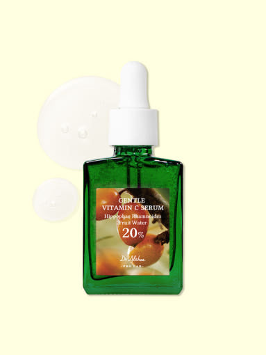 Dr.Althea - Gentle Vitamin C Serum (30ml)