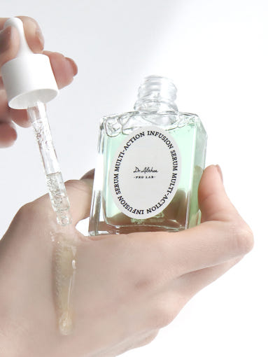 Dr.Althea - Multi Action Infusion Serum (30ml)