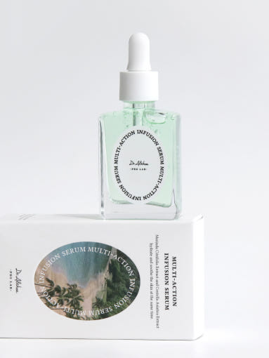 Dr.Althea - Multi Action Infusion Serum (30ml)