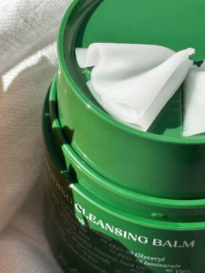 Dr.Althea - Pure Grinding Cleansing Balm (50ml)