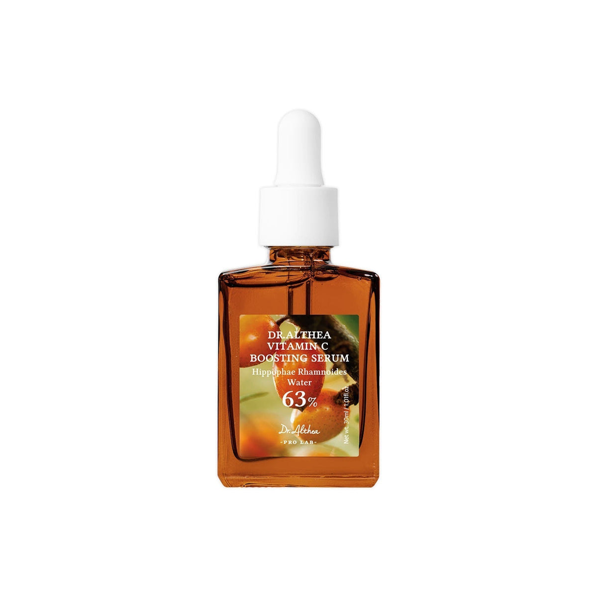 Dr.Althea - Vitamin C Boosting Serum (30ml)