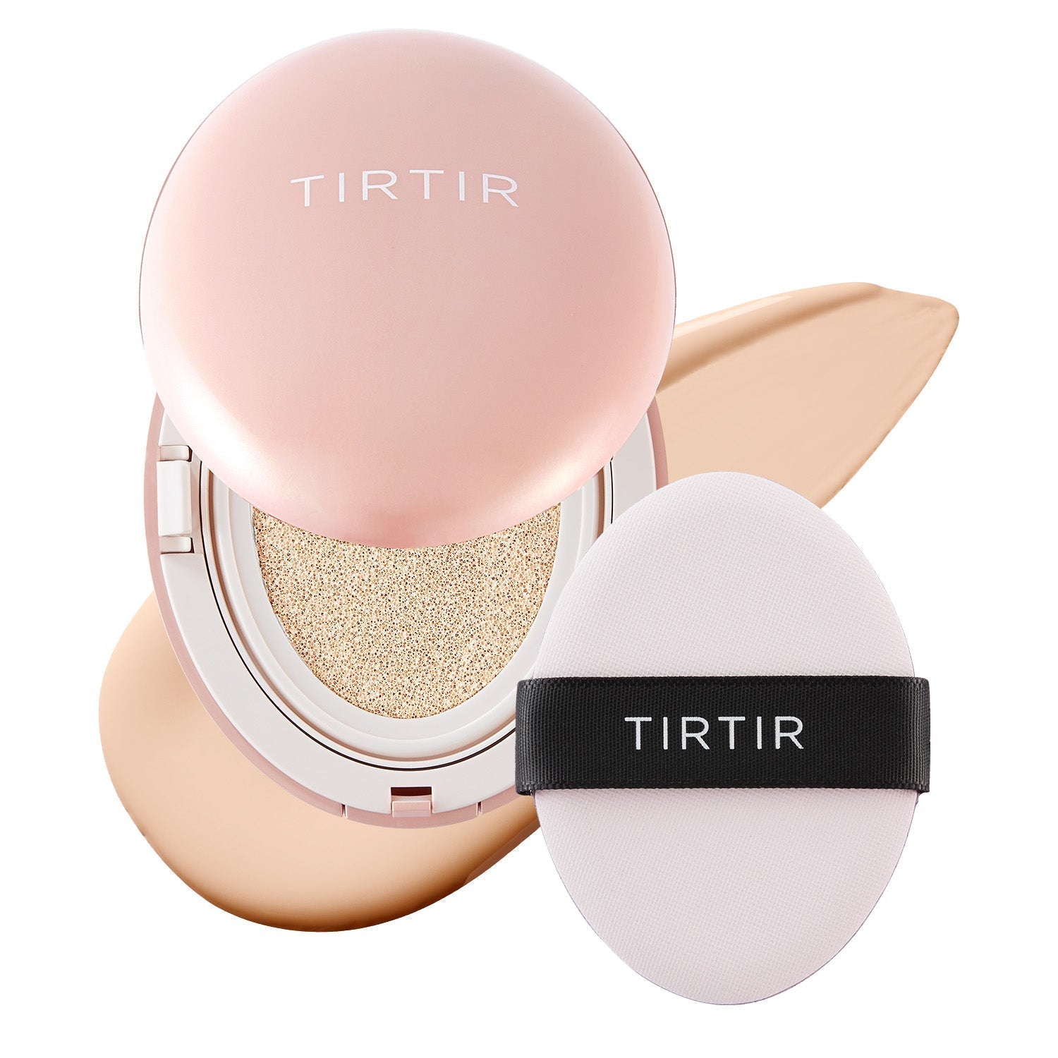 TIRTIR - Mask Fit All Cover Cushion (18g)