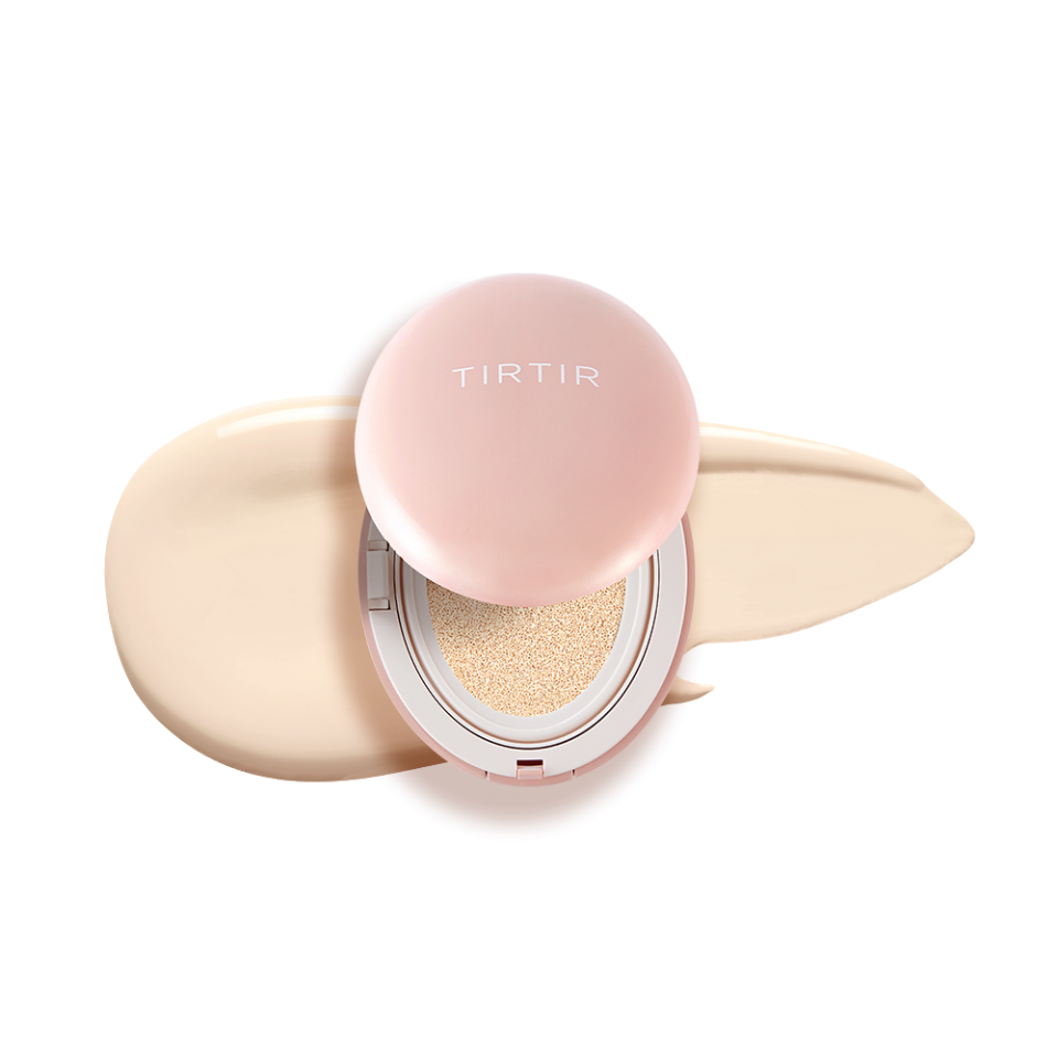 TIRTIR - Mask Fit All Cover Cushion MINI (4,5g)