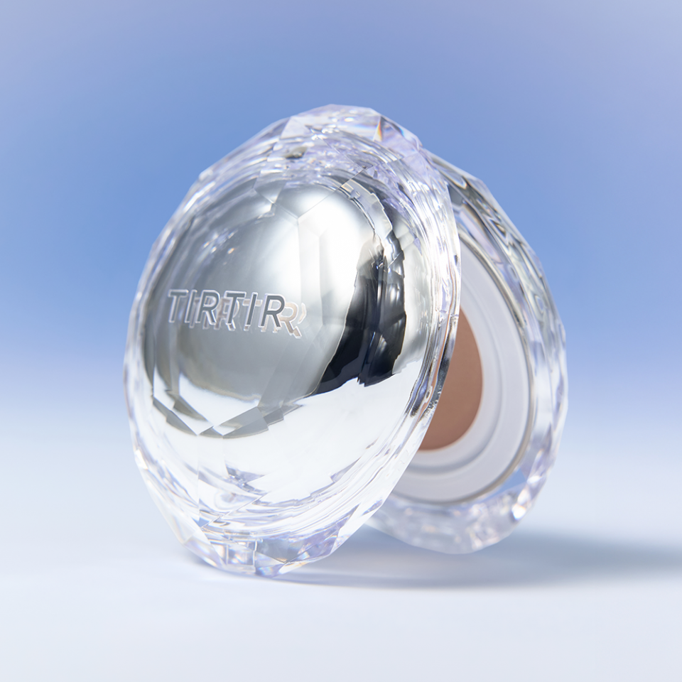 TIRTIR - Mask Fit Crystal Mesh Cushion (15g)