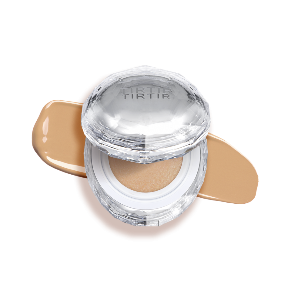TIRTIR - Mask Fit Crystal Mesh Cushion (15g)