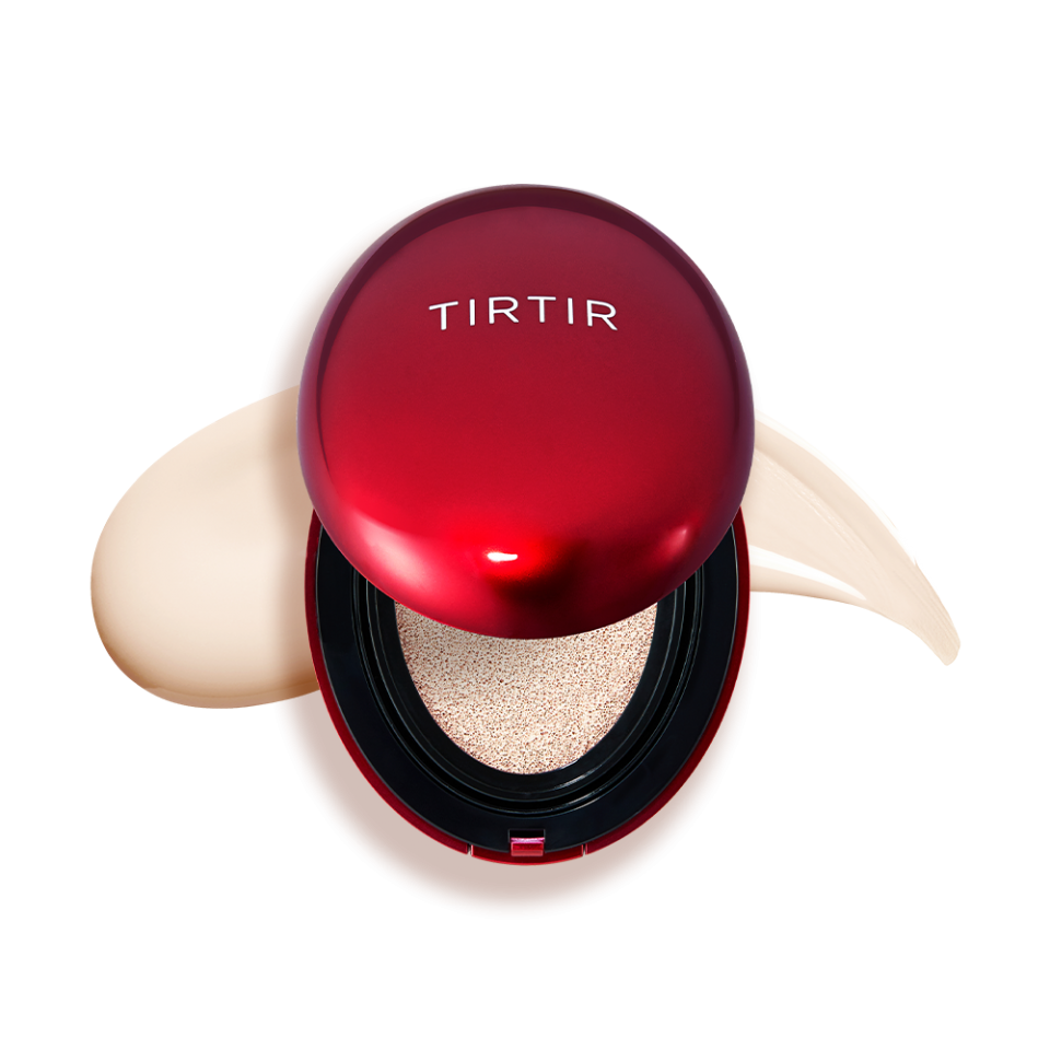 TIRTIR - Mask Fit Red Cushion (18g)