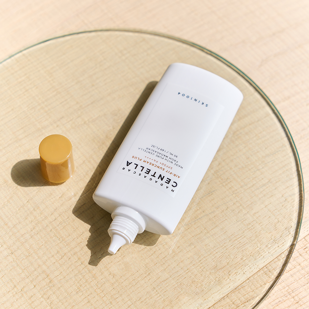 SKIN1004 - Madagascar Centella Air-Fit Suncream Plus (50ml)