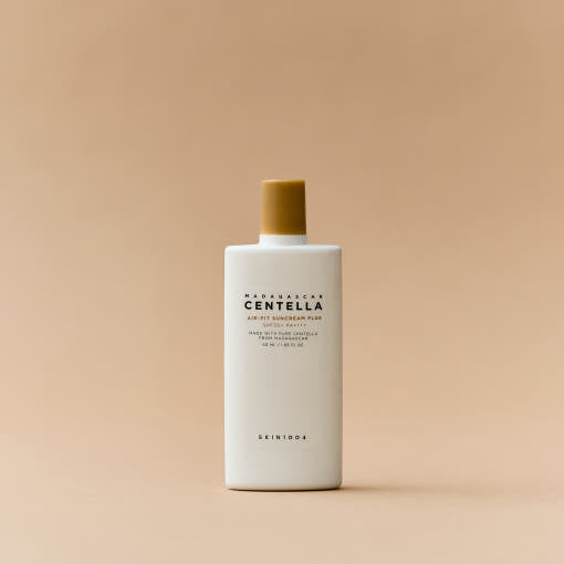 SKIN1004 - Madagascar Centella Air-Fit Suncream Plus (50ml)