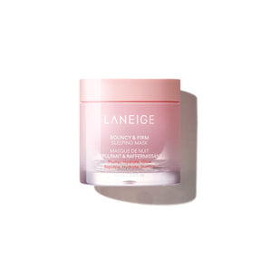 Laneige - Bouncy & Firm Face Sleeping Mask (60ml)