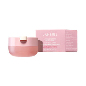 Laneige - Lip Bouncy & Firm Lip Treatment (12g)