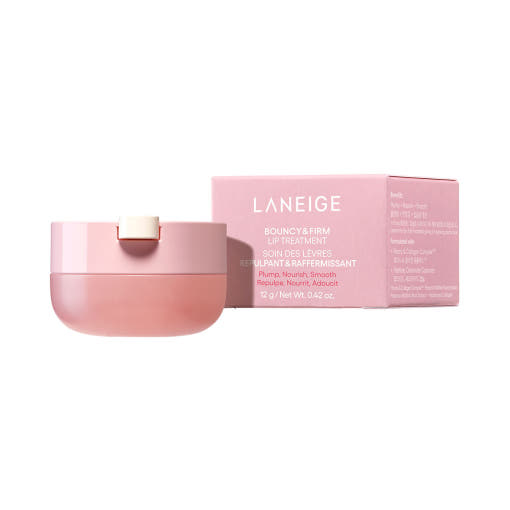 Laneige - Lip Bouncy & Firm Lip Treatment (12g)