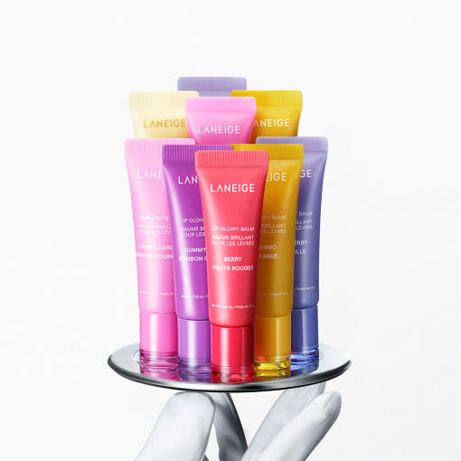 Laneige - Lip Glowy Balm (10g)