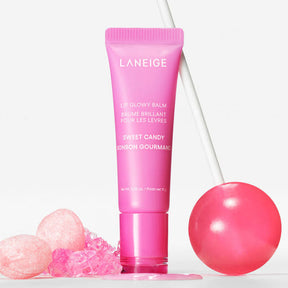 Laneige - Lip Glowy Balm (10g)