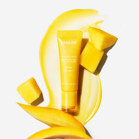 Laneige - Lip Glowy Balm (10g)