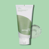 Isntree - Aloe Soothing Gel Fresh Type (300ml)