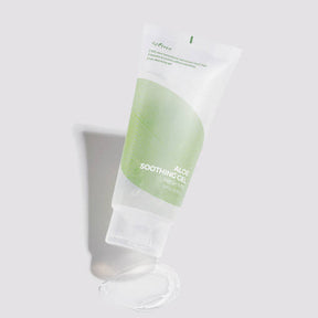 Isntree - Aloe Soothing Gel Fresh Type (300ml)