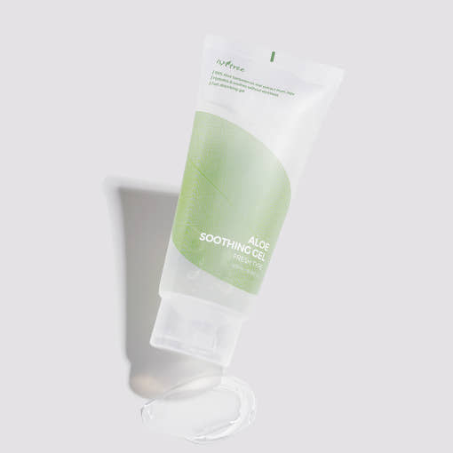 Isntree - Aloe Soothing Gel Fresh Type (300ml)