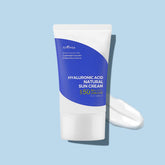 Isntree - Hyaluronic Acid Natural Suncream (50ml)