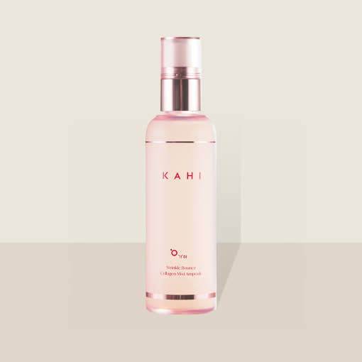 Kahi - Wrinkle Bounce Collagen Mist Ampoule (120ml)