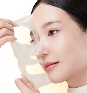 Medicube - Kojic Acid Turmeric Night Wrapping Mask (75ml)