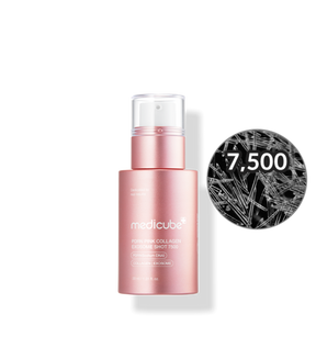 Medicube - PDRN Pink Collagen Exosome Shot 7500 (30ml)