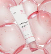 Medicube - PDRN Pink Tone Up Sun Cream (50ml)