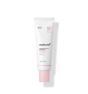 Medicube - PDRN Pink Tone Up Sun Cream (50ml)