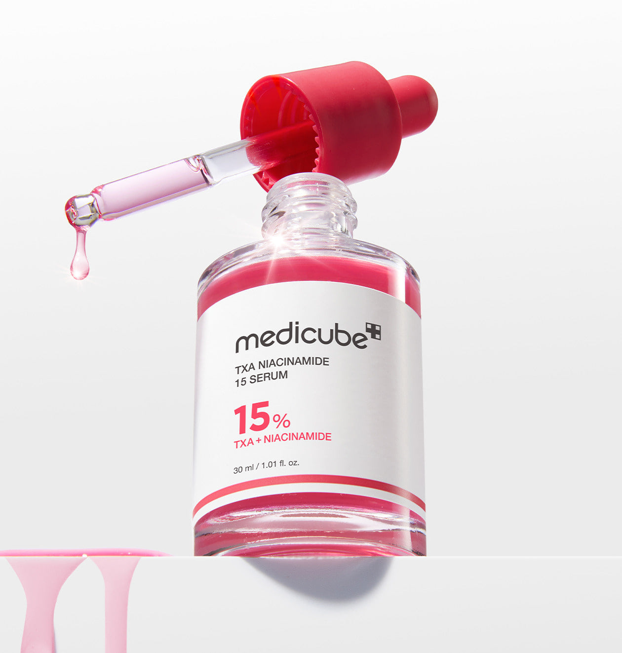 Medicube - TXA Niacinamide 15% Serum (30ml)