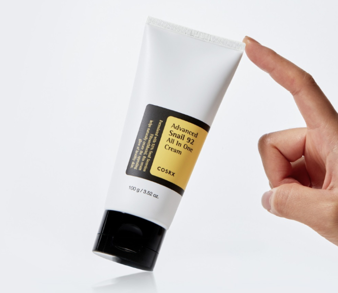COSRX - Advanced Snail 92 All in One Cream (100g)