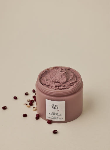 Beauty of Joseon - Red Bean Refreshing Pore Mask (140ml)