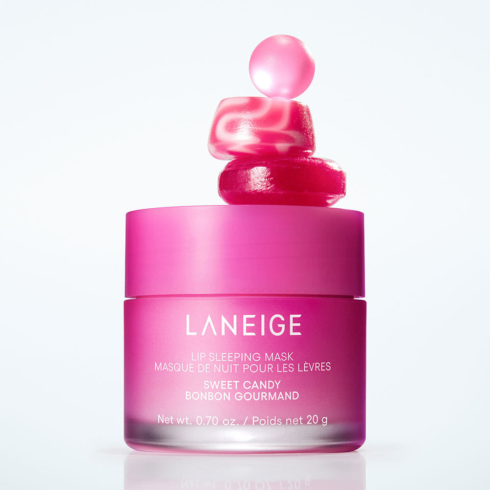 Laneige - Lip Sleeping Mask EX Sweet Candy (20ml)