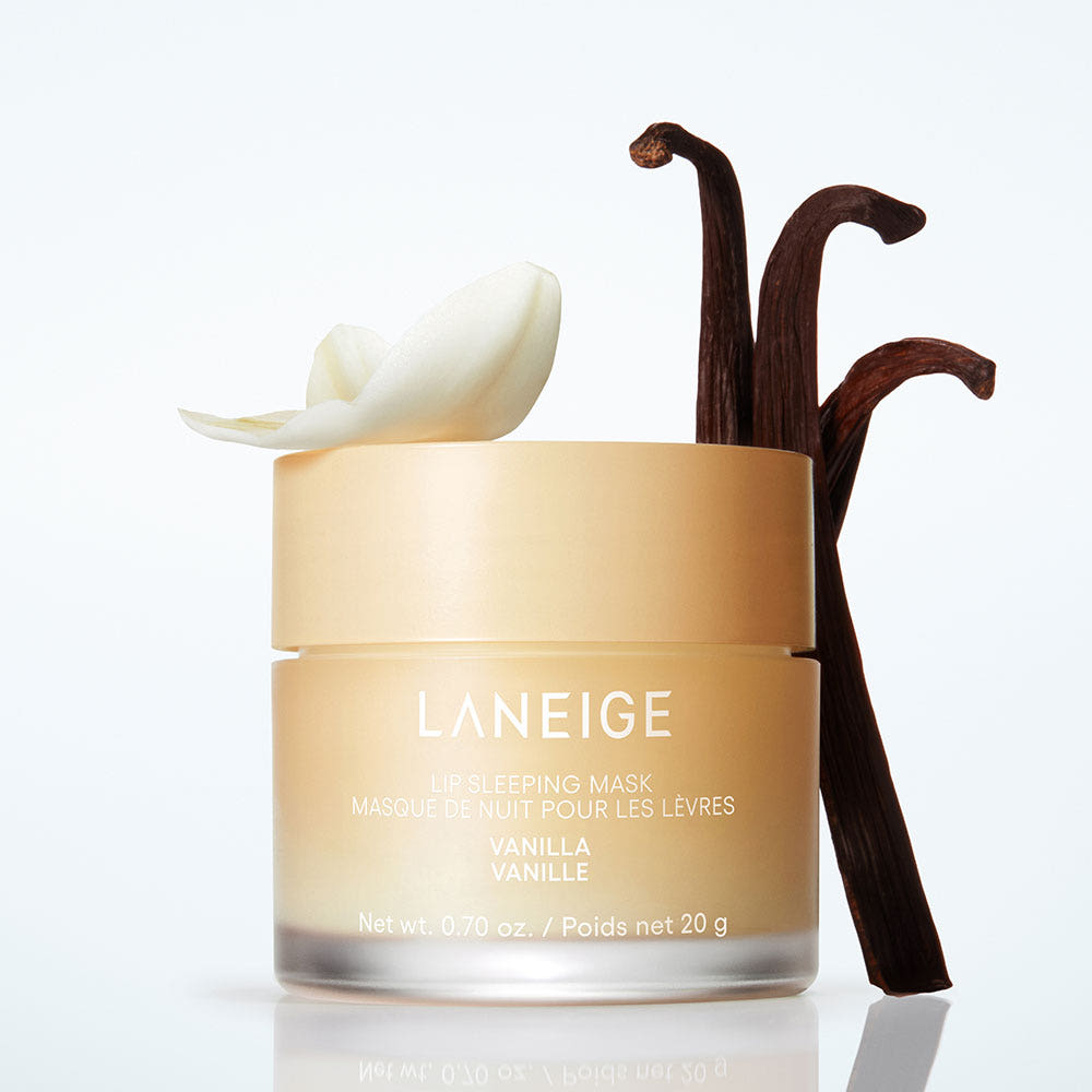 Laneige - Lip Sleeping Mask EX Vanilla  (20ml)