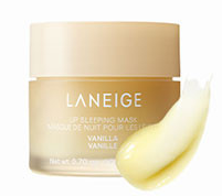 Laneige - Lip Sleeping Mask EX Vanilla  (20ml)