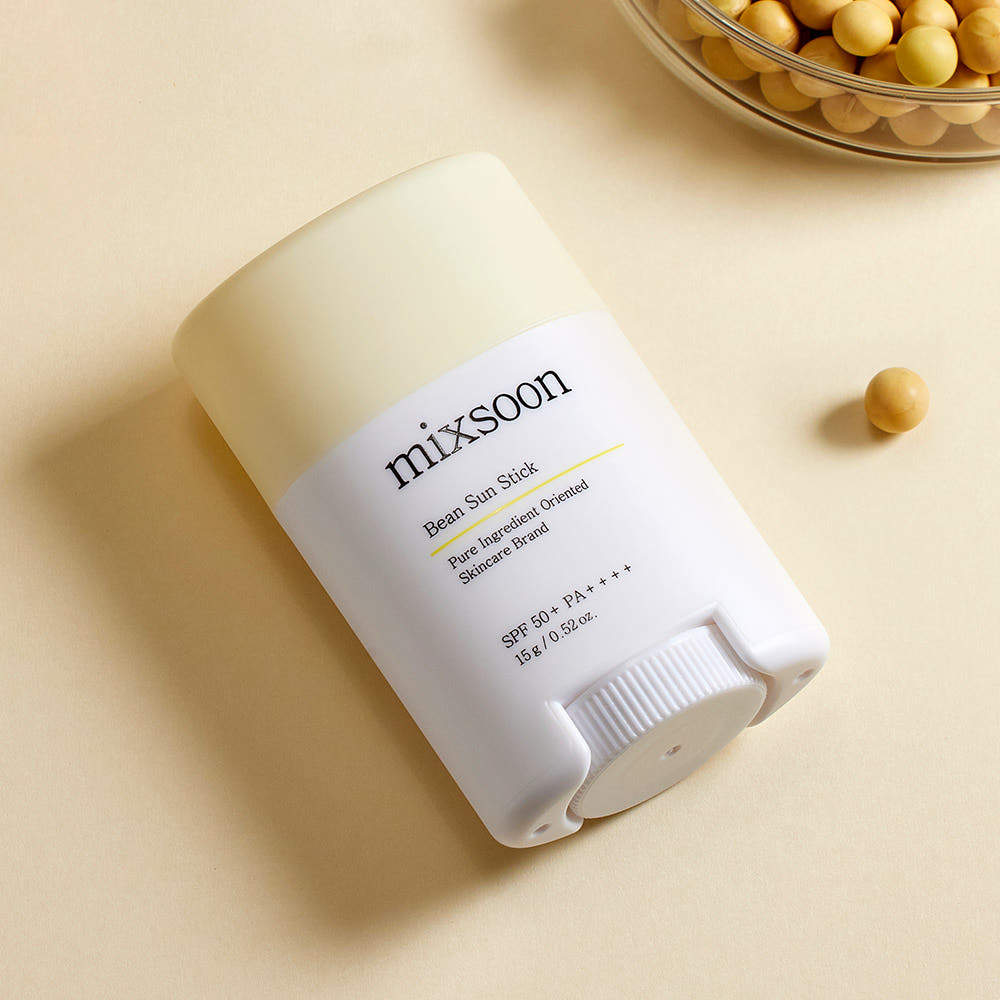 Mixsoon - Bean Sun Stick SPF 50+  (15g)