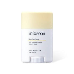 Mixsoon - Bean Sun Stick SPF 50+  (15g)