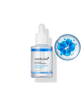 Medicube - Hyaluronic Multi Peptide Serum (30ml)