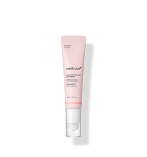 Medicube - PDRN Pink Peptide Eye Cream (30ml)