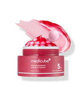 Medicube - TXA Niacinamide Capsule Cream (55g)