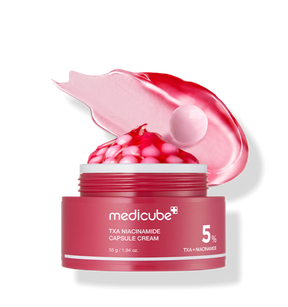 Medicube - TXA Niacinamide Capsule Cream (55g)