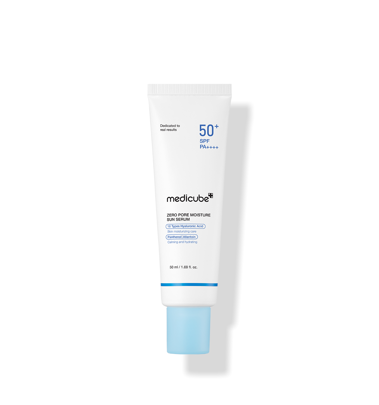 Medicube - Zero Pore Moisture Sun Serum (50ml)