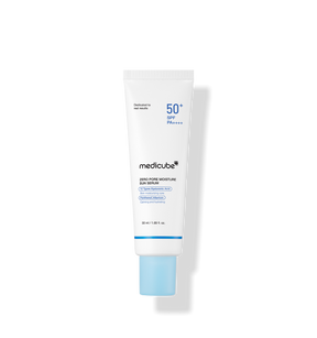 Medicube - Zero Pore Moisture Sun Serum (50ml)