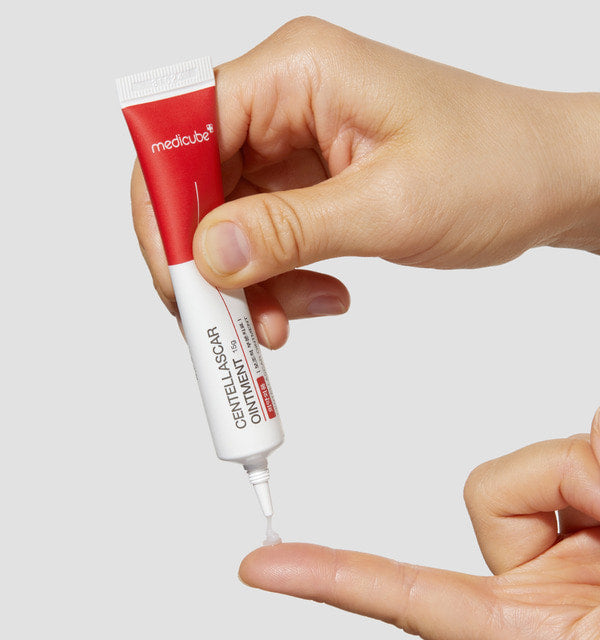 Medicube - Centellascar Ointment (15g)