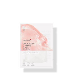 Medicube - Collagen Lifting Mask (27g X 5 Unidades)