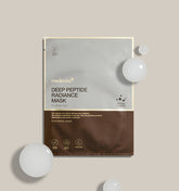 Medicube - Deep Peptide Radiance Mask (27g X 5 Unidades)