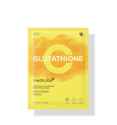 Medicube - Deep Vita C Glutathione Brightening Mask (27ml x 5 Unidades)