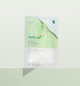 Medicube - Super Cica Calming Mask (22g X 5 Unidades)